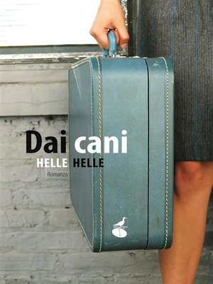 cover image of Dai Cani